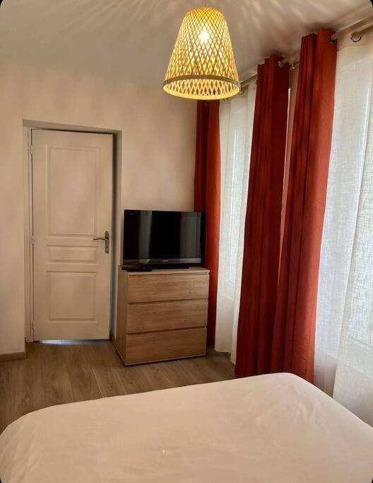 Appartement Centre-Ville Χάβρη Εξωτερικό φωτογραφία